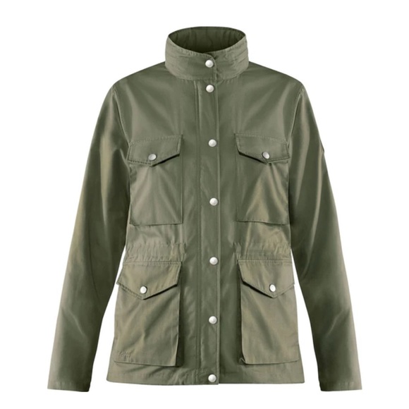 Fjällräven - Raven lite jacket (W) - Picture 2 of 13